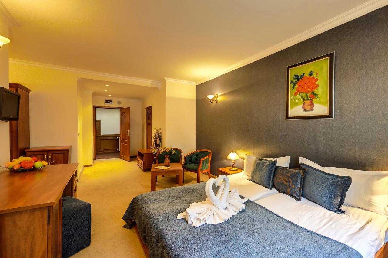 Emerald Apartment-Complex Bansko Exterior photo